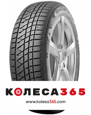 2328473 Kumho Wintercraft WS71 235 50 R20 104 V