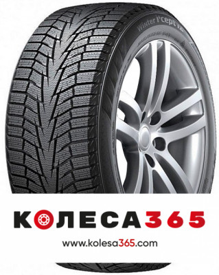 1019945 Hankook Winter i*cept iZ2 W616 225 60 R16 102 T