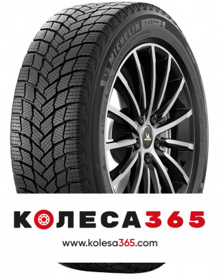 788814 Michelin X-ICE SNOW SUV 315 40 R21 115 H