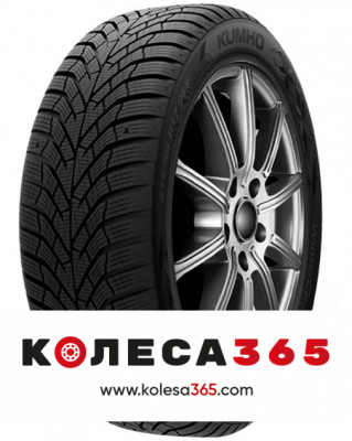 2290743 Kumho WP52 205 55 R16 91 H