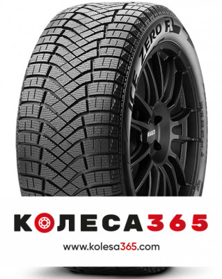 4377400 Pirelli Ice Zero FR 205 60 R16 96 T