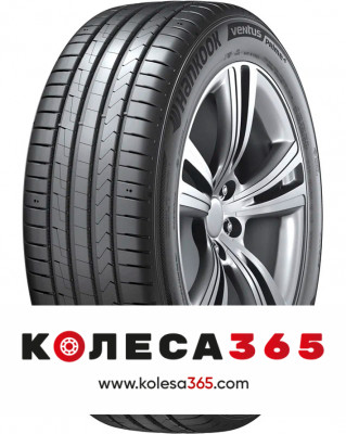 1027822 Hankook Ventus Prime4 K135 205 55 R16 91 V