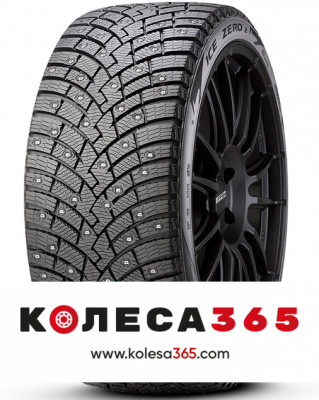 4377000 Pirelli Ice Zero 2 225 50 R18 99 H