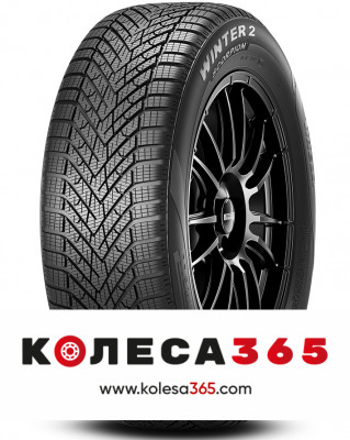 4137400 Pirelli Scorpion Winter 2 255 65 R19 114 V