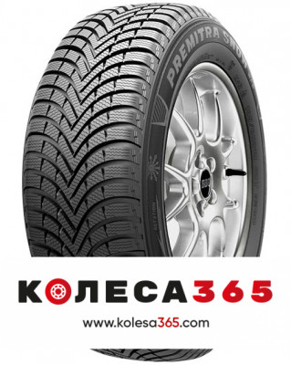 ETP00416000 Maxxis Premitra Snow WP6 SUV 235 45 R20 100 V