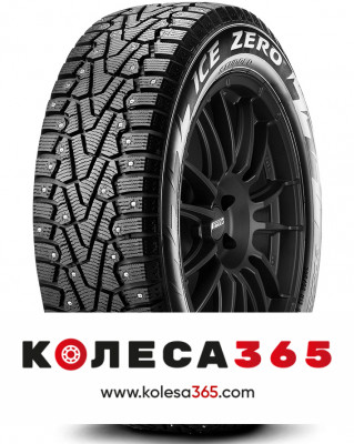 4386500 Pirelli Ice Zero 275 50 R20 113 T