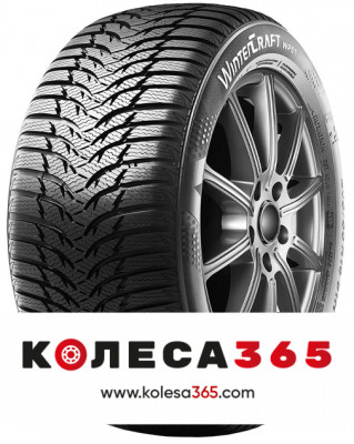 2183853 Kumho WinterCraft WP51 225 60 R16 102 V