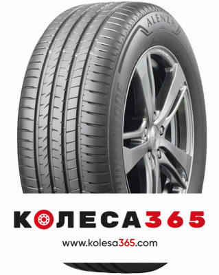 13236 Bridgestone Alenza 001 285 45 R20 112 H