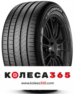 4413300 Pirelli Scorpion Verde 225 55 R18 98 V