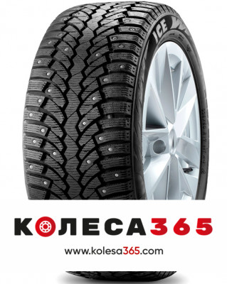 4389400 Formula Ice 225 60 R18 104 T