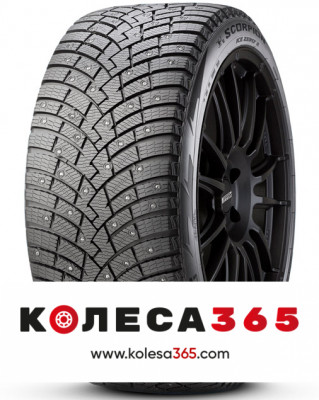 4387400 Pirelli Scorpion Ice Zero 2 285 60 R18 116 T