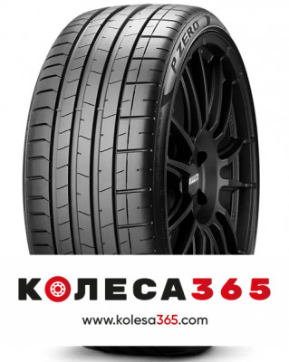 3794200 Pirelli P ZERO PZ4 SPORTS CAR 245 40 R19 98 Y