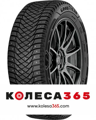 580396 Goodyear UltraGrip Arctic 2 SUV 225 60 R18 104 T