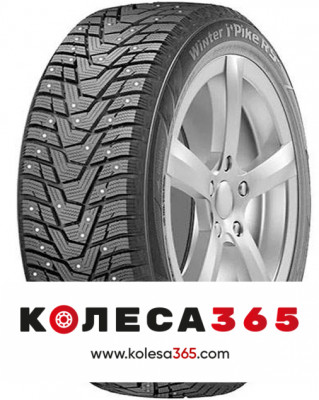 1033311 Hankook Winter I Pike RS 2 W429A 265 65 R17 112 T