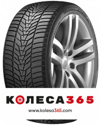 1026416 Hankook Winter I Cept Evo3 W330A 265 40 R21 105 V