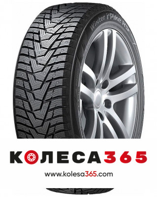 1033274 Hankook Winter i*Pike RS2 W429 205 50 R17 93 T