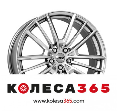 AKA0K8HA43 AEZ Kaiman high gloss 20 / 8.0J 5 112.00 43.00 70.10