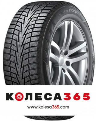 1023665 Hankook DynaPro I*Cept X RW10 225 55 R19 99 T