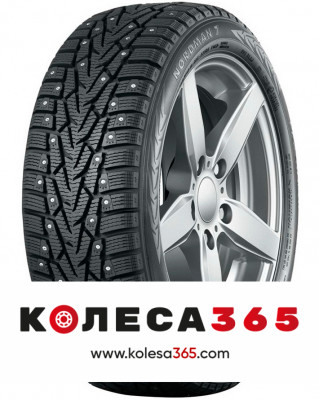 TS72294 Ikon Tyres Nordman 7 225 60 R16 102 T