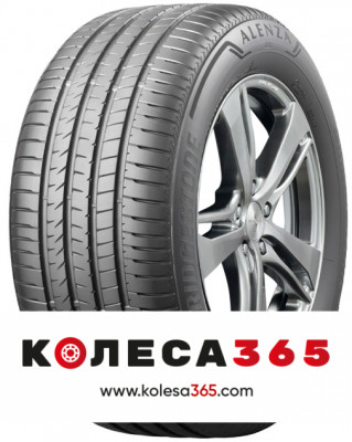 18836 Bridgestone Alenza 001 275 40 R20 106 W