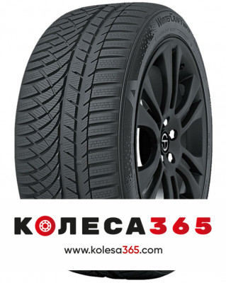 2306083 Kumho WinterCraft WP72 225 45 R19 96 V