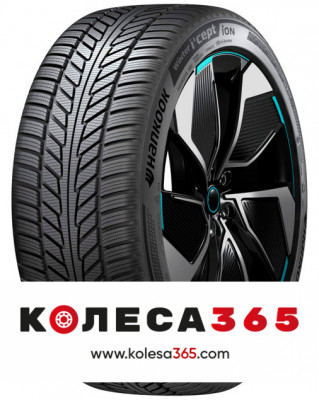 1033377 Hankook IW01A Winter I Cept ION 255 45 R21 106 V