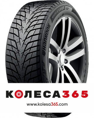 1032475 Hankook Winter I Cept IZ3 W636 255 40 R19 100 H