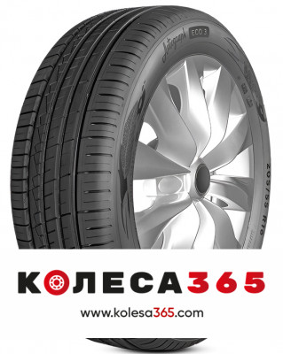 T731461 Ikon Tyres Autograph Eco 3 215 55 R16 97 V