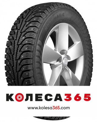 TS72054 Ikon Tyres Nordman C 195 70 R15C 104/102 R