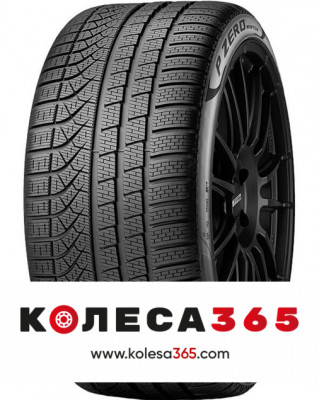 2A3033600 Pirelli P Zero Winter 285 40 R19 107 V