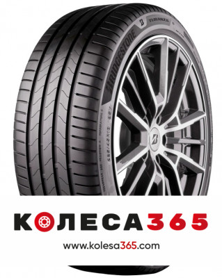 21310 Bridgestone Turanza 6 225 45 R17 94 Y