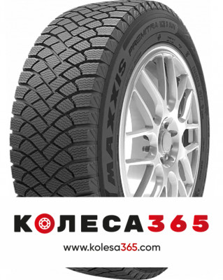 ETP00406800 Maxxis Premitra Ice 5 195 65 R15 91 T