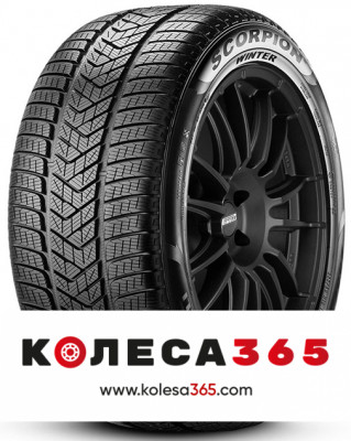 4267800 Pirelli Scorpion Winter 285 45 R22 114 V