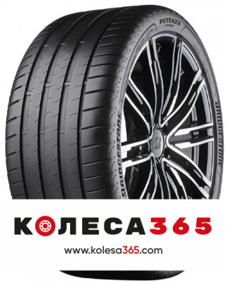 21575 Bridgestone Potenza Sport 285 35 R21 105 Y