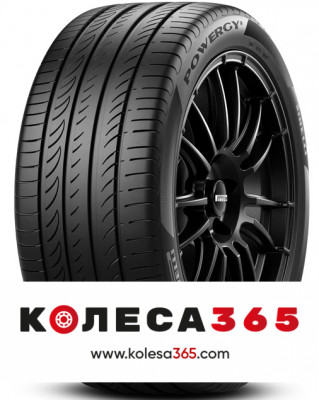 4382500 Pirelli Powergy 235 55 R18 104 V