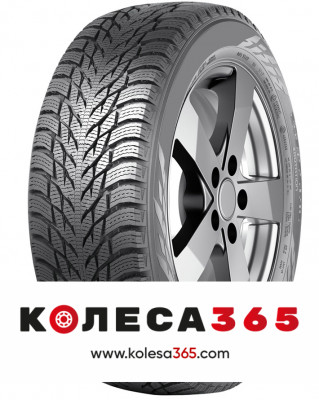 T729105 Ikon Tyres Autograph Snow C3 225 65 R16C 112/110 R