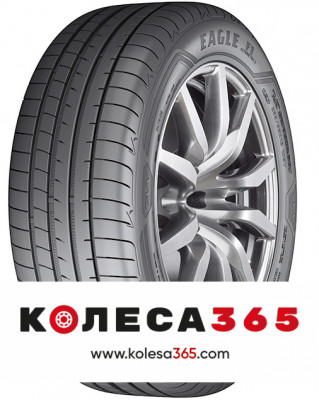 541649 Goodyear Eagle F1 Asymmetric 3 SUV 235 55 R19 105 W