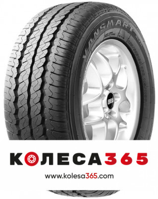 ETL00553200 Maxxis MCV3+ Vansmart 215 70 R16C 108/106 T