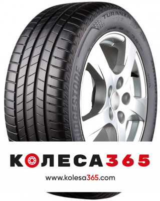 18298 Bridgestone Turanza T005 225 35 R20 90 Y