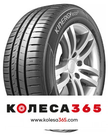 1020988 Hankook Optimo Kinergy Eco 2 K435 185 65 R15 92 T