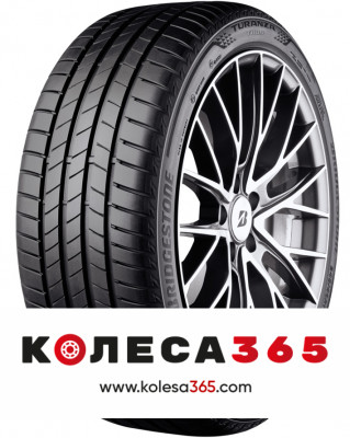 9902 Bridgestone Turanza T005 275 35 R19 100 Y