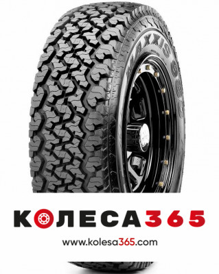 ETL18535200 Maxxis AT-980 Worm-Drive 31 10.50 R15 109 Q