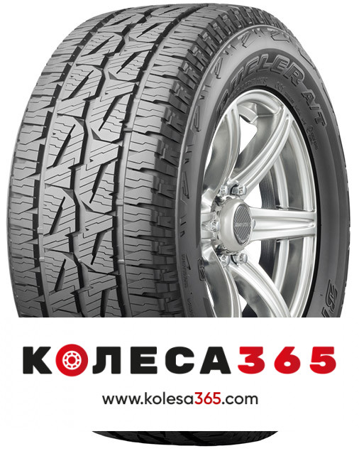 魅力的な ③BRIDGESTONE DUELER A/T 2本 225/70R16 14400円 自動車