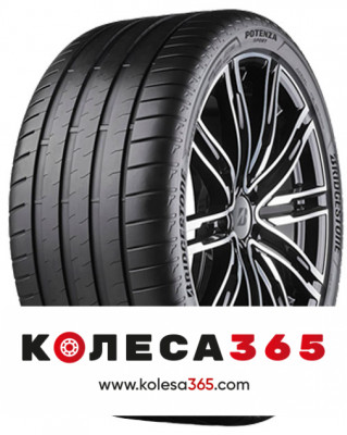 22507 Bridgestone Potenza Sport 275 40 R18 103 Y