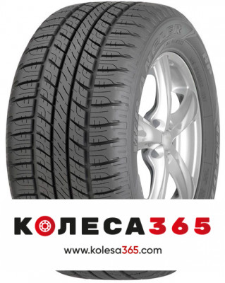 2A528726 Goodyear Wrangler HP All Weather 275 65 R17 115 H