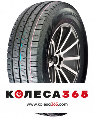 2CL2215H1 Compasal WinterBlazer VAN 185 75 R16C 104/102 R