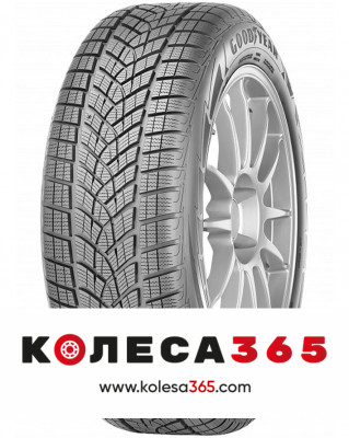 579424 Goodyear UltraGrip Ice SUV Gen-1 275 45 R21 110 T