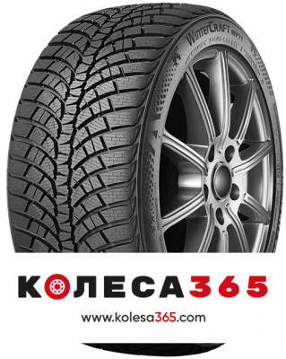 2232863 Kumho WinterCraft WP71 225 45 R17 91 V