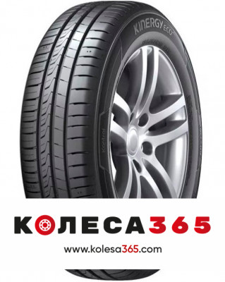 1022754 Hankook Optimo Kinergy Eco 2 K435 185 65 R15 92 T