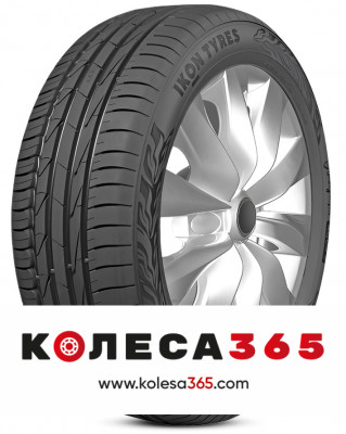 T732306 Ikon Tyres Autograph Aqua 3 SUV 235 60 R18 107 H